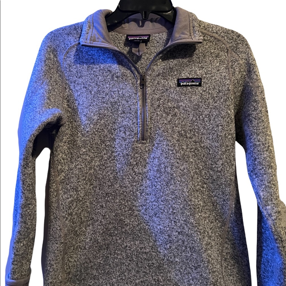 Patagonia